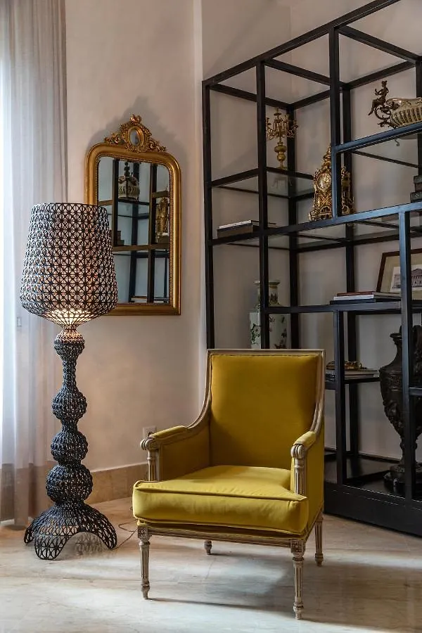 Hotel Acropole Tunis