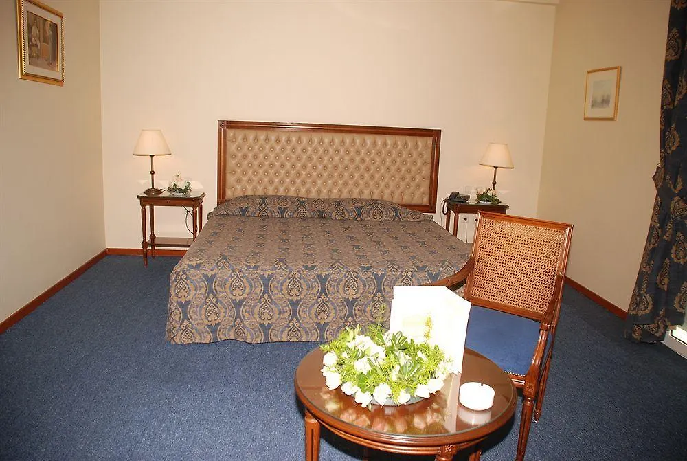 Hotel Acropole Tunis