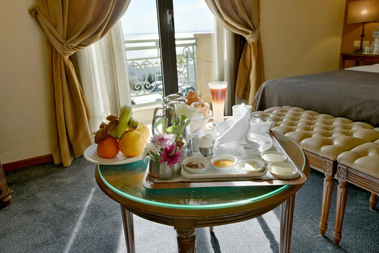 Acropole Tunis Hotel
