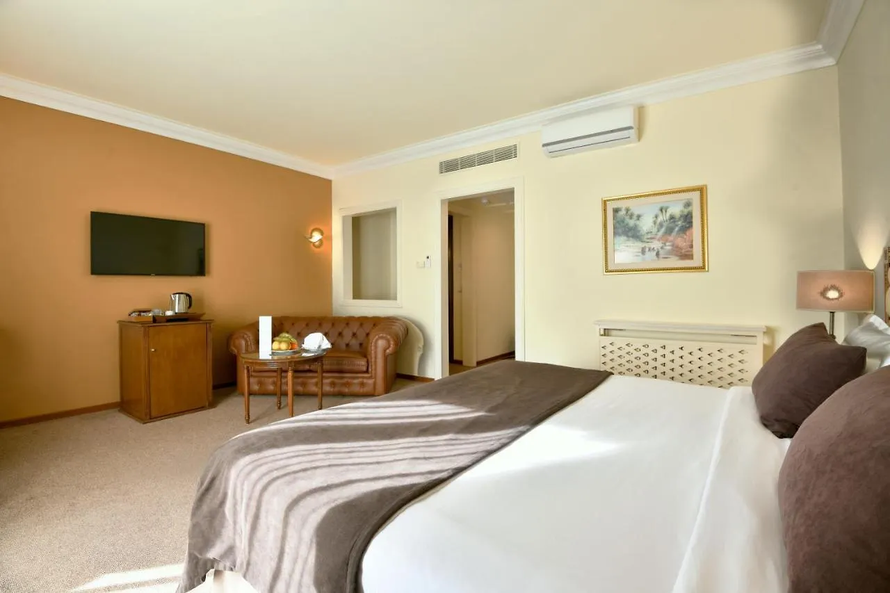 Hotel Acropole Tunis