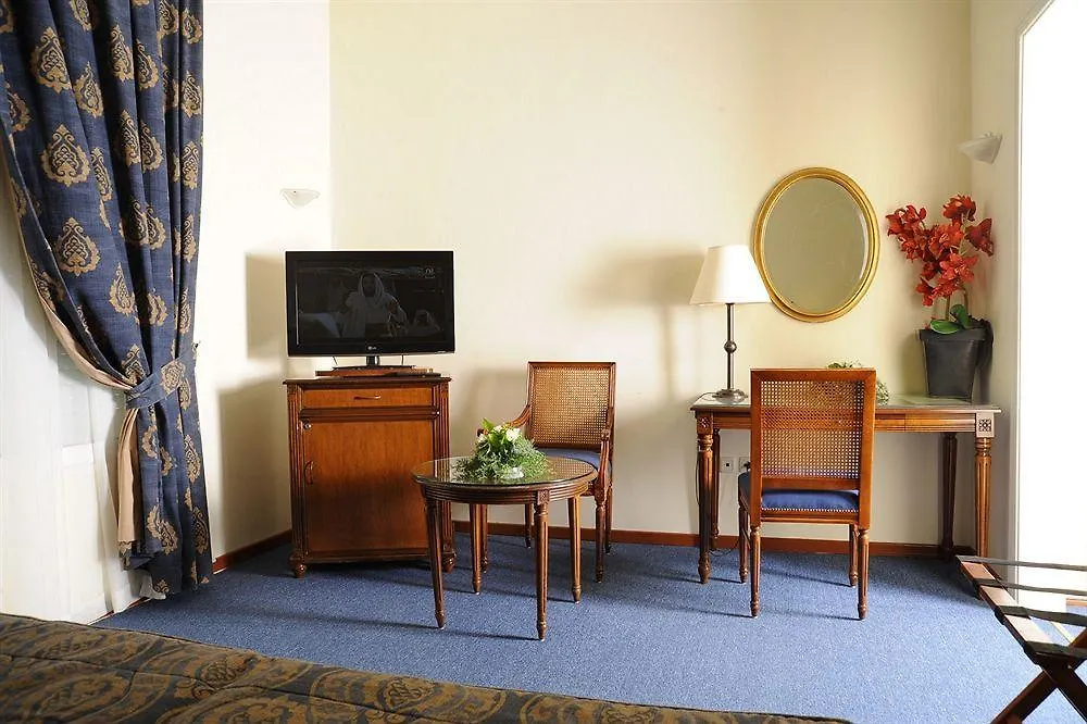 Hotel Acropole Tunis