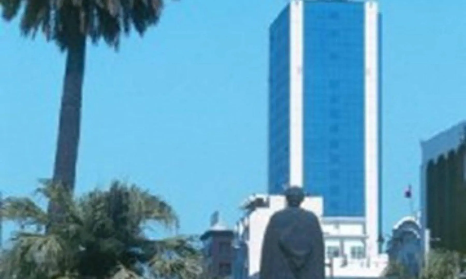 Hotel Acropole Túnez