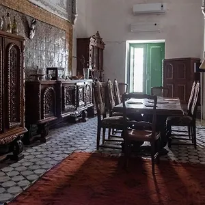 Pensión Dar Hayder-la Medina
