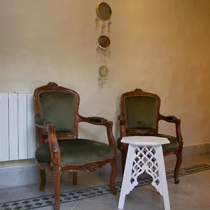Apartment Dar El Halfaouine, Tunis