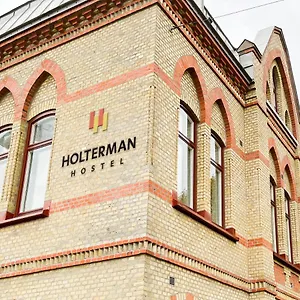 Holterman Suecia