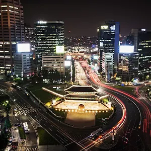 فريزر بليس نامدايمون فندق سيول
