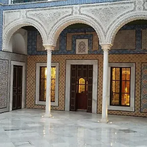 Palais Bayram Tunis