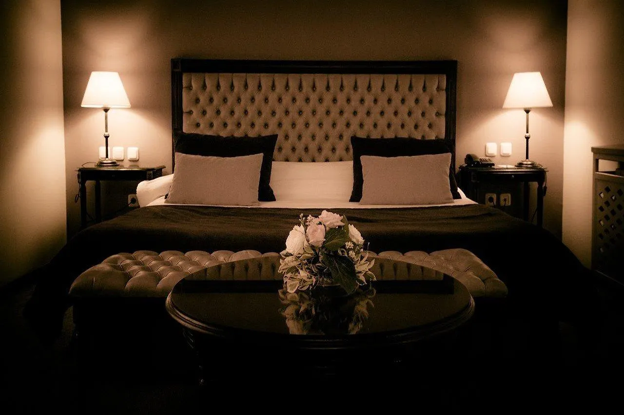 Acropole Tunis Hotel