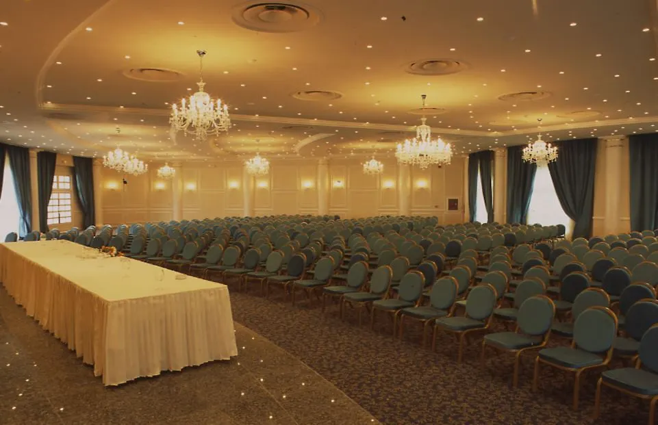 Acropole Tunis Hotel