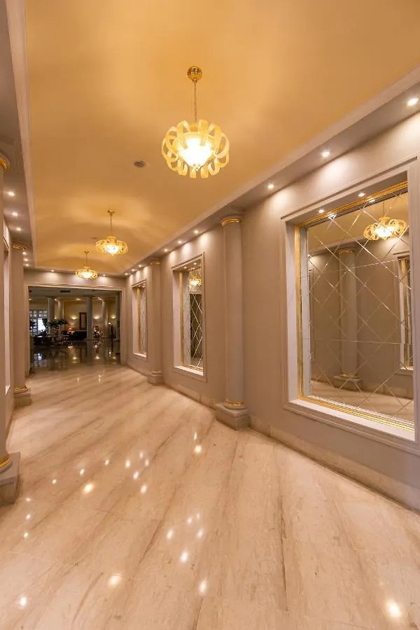 Acropole Tunis Hotel 4*,