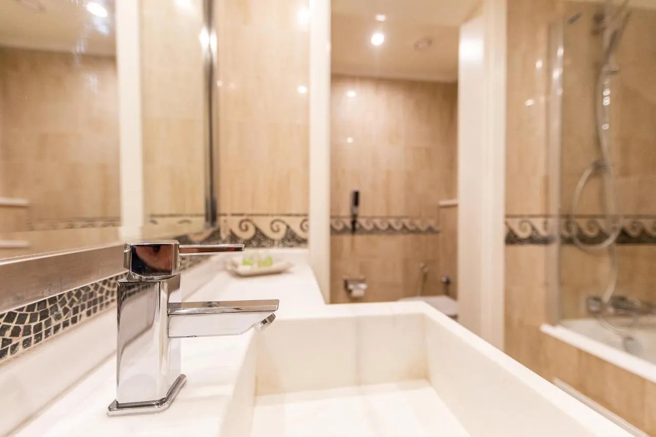 ****  Acropole Tunis Hotel Tunisia