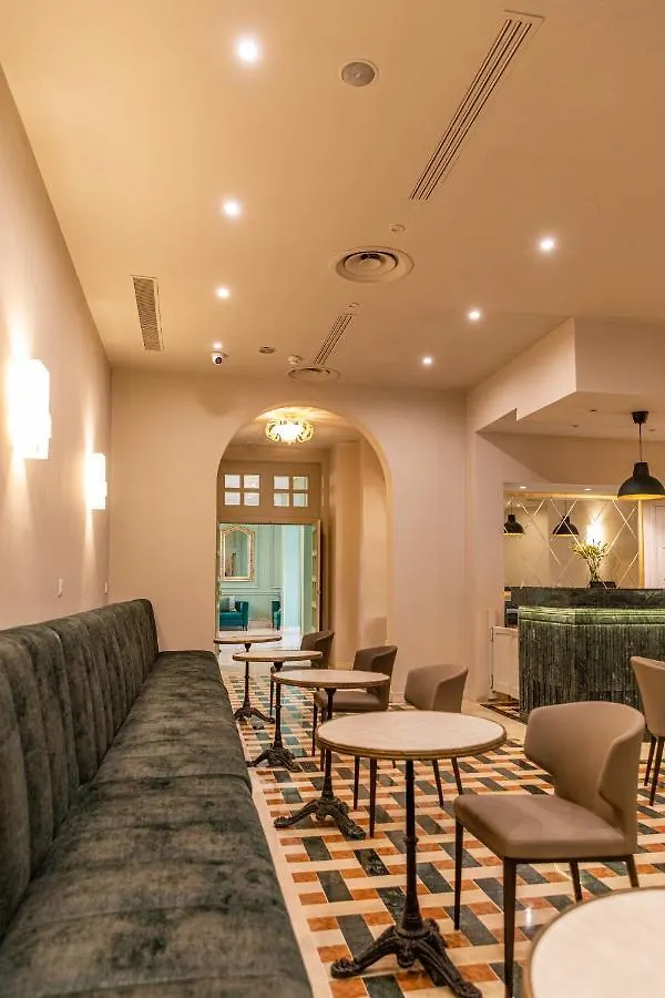 Acropole Tunis Hotel