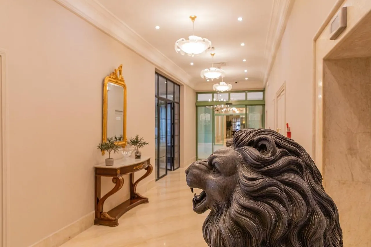 Acropole Tunis Hotel