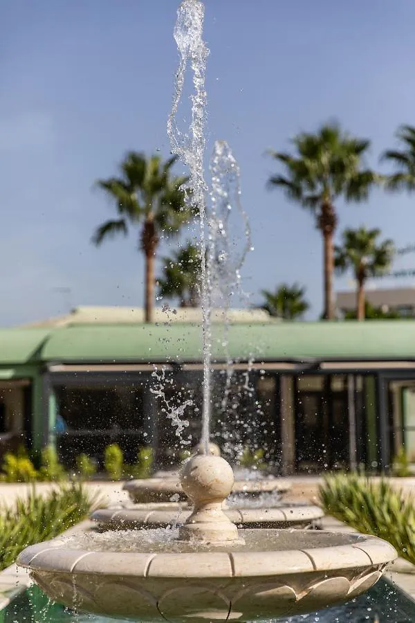 Acropole Tunis Hotel