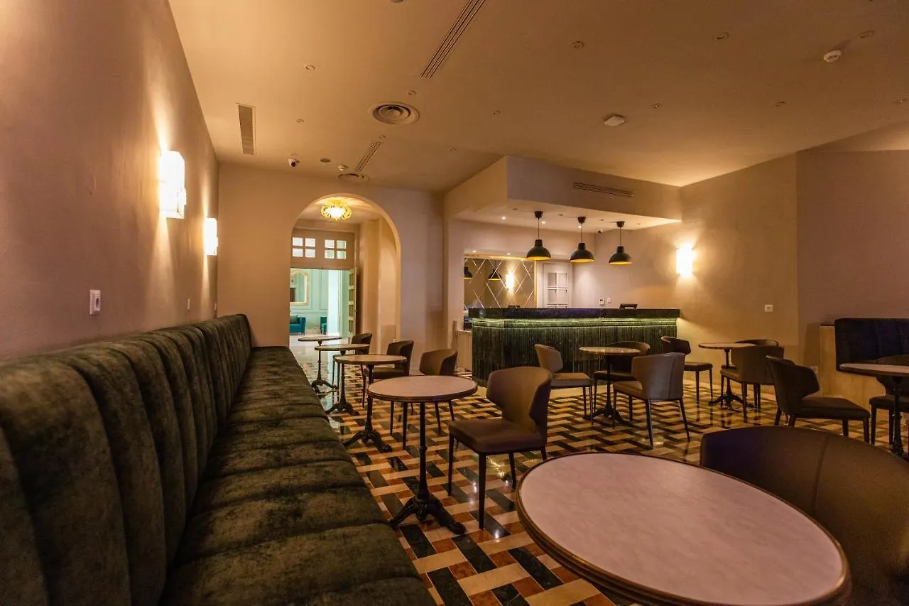 Acropole Tunis Hotel
