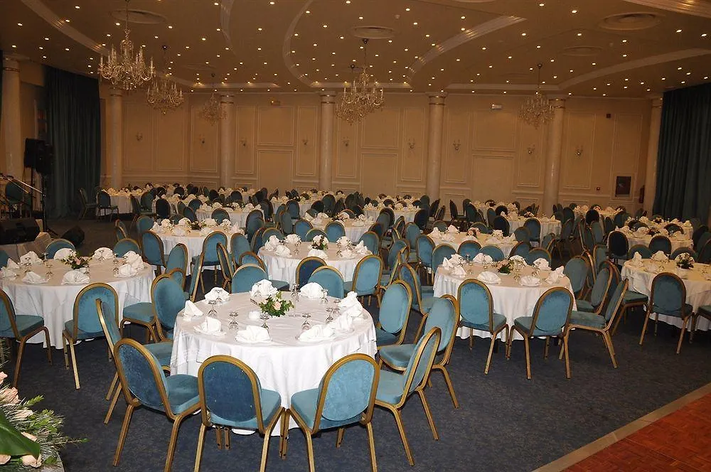 Acropole Tunis Hotel 4*,