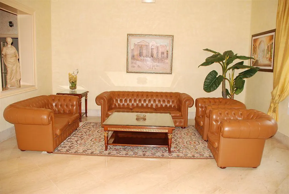 Acropole Tunis Hotel
