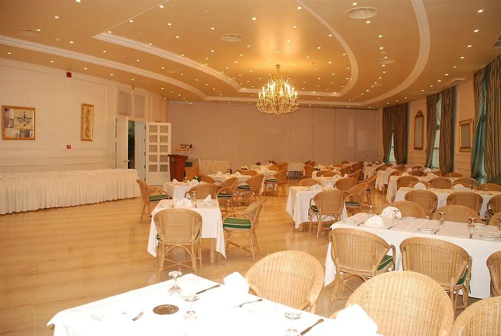 ****  Acropole Tunis Hotel Tunisia