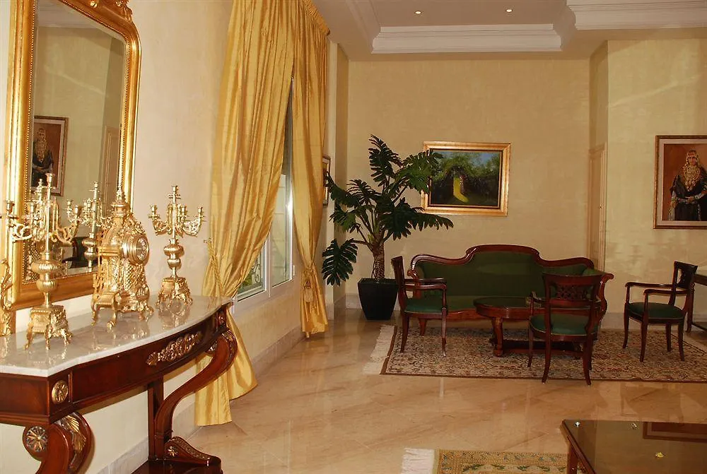 Acropole Tunis Hotel