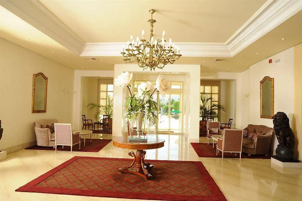 Acropole Tunis Hotel