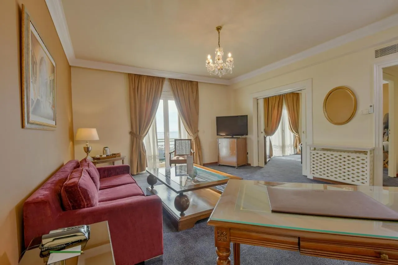 Acropole Tunis Hotel