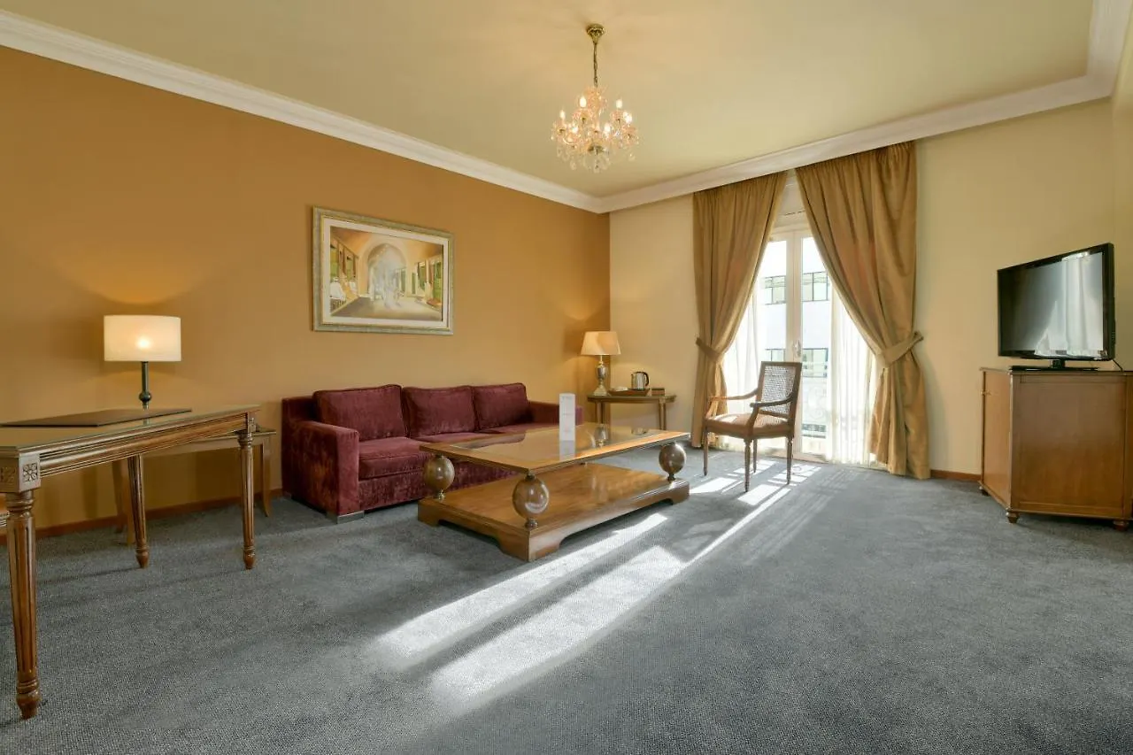 Acropole Tunis Hotel