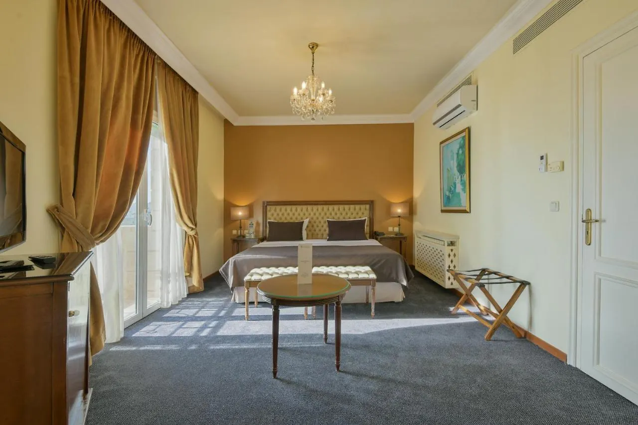 Acropole Tunis Hotel 4*,  Tunisia