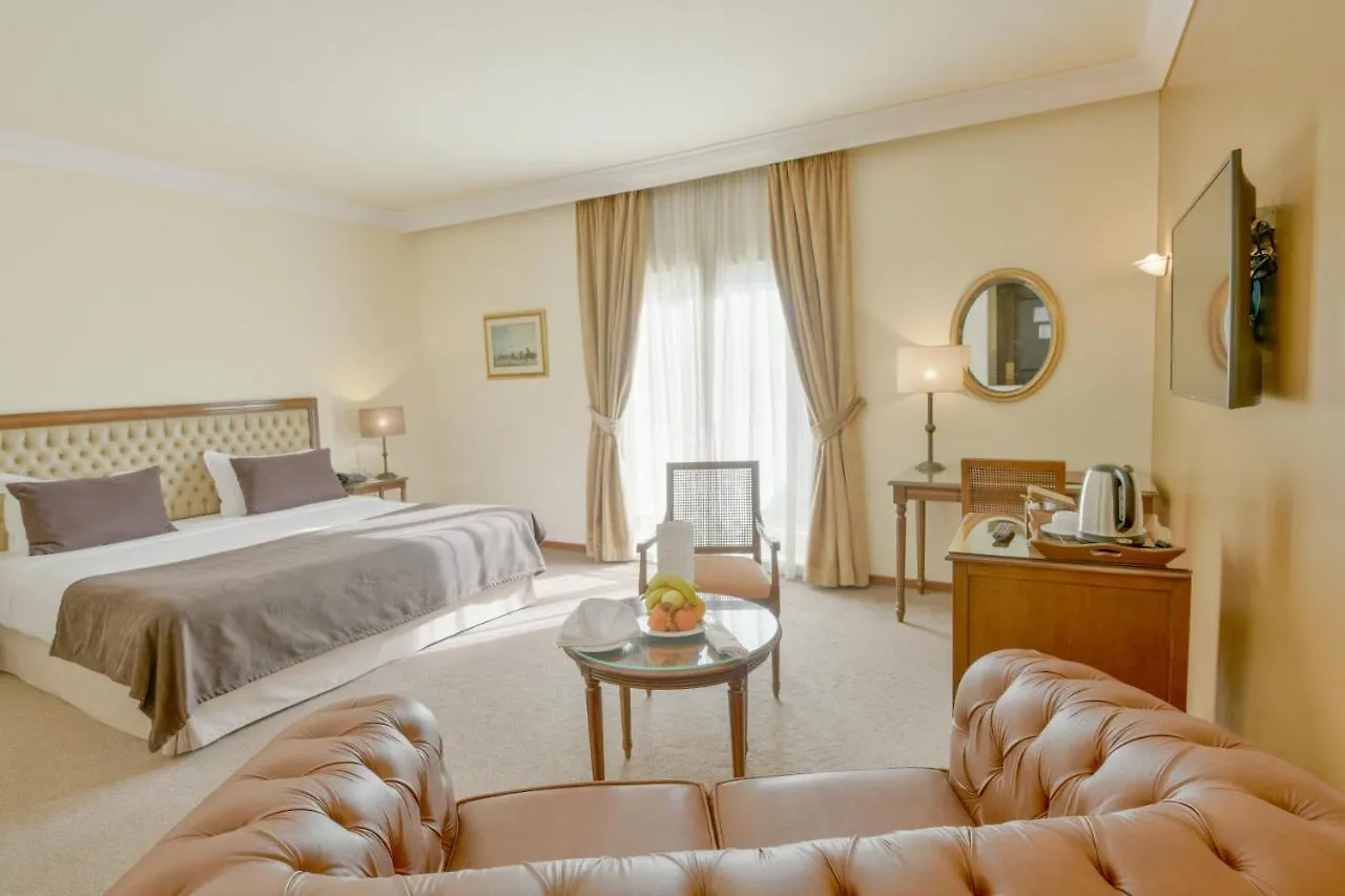 Acropole Tunis Hotel