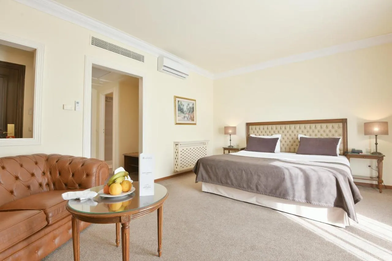 Acropole Tunis Hotel