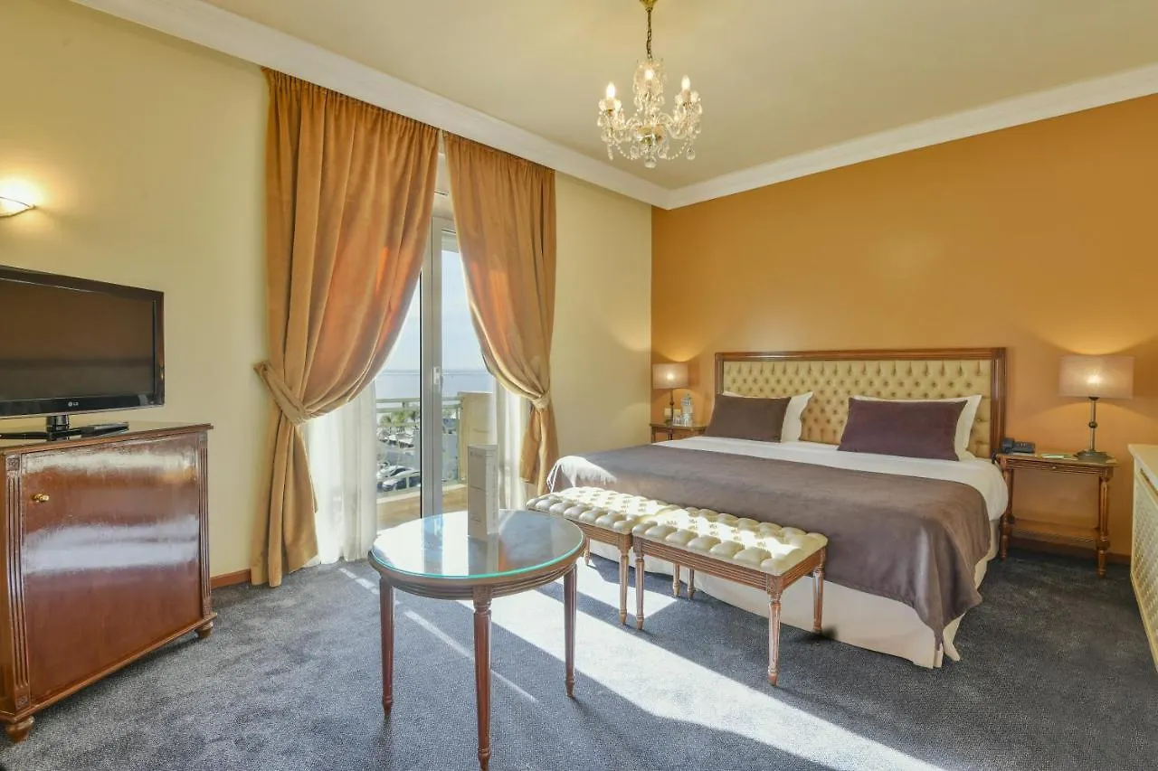 ****  Acropole Tunis Hotel Tunisia