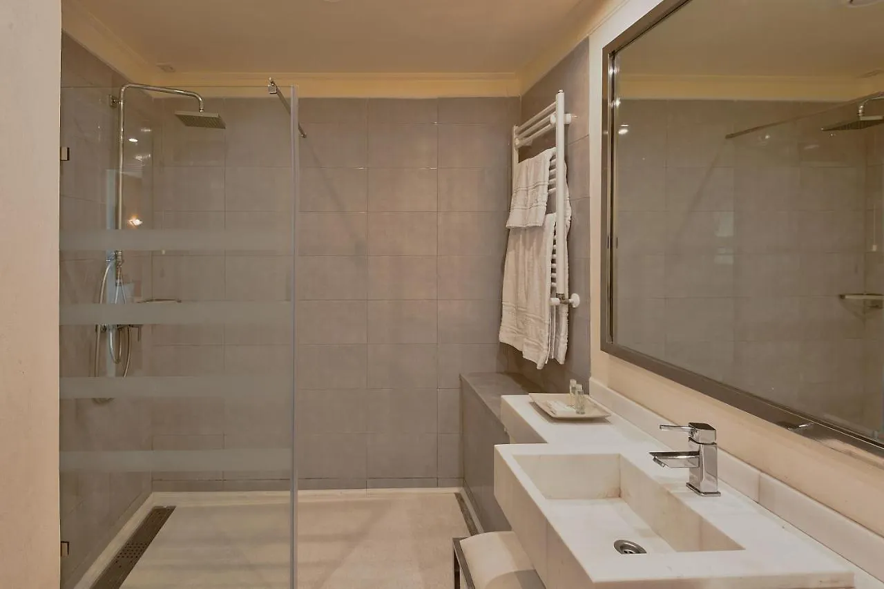 Acropole Tunis Hotel