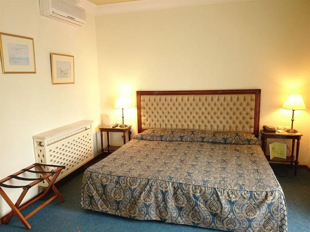 Acropole Tunis Hotel