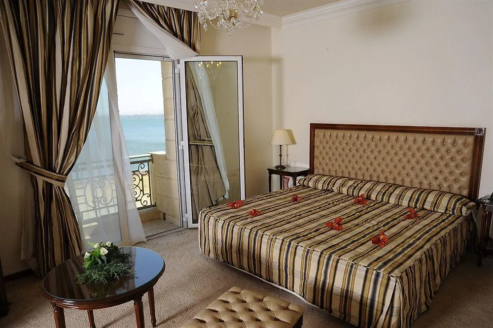 Acropole Tunis Hotel