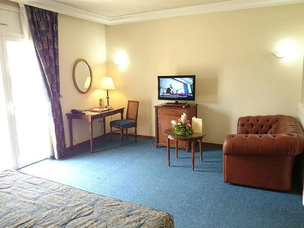 Acropole Tunis Hotel