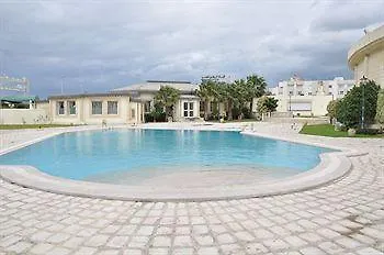 Acropole Tunis Hotel