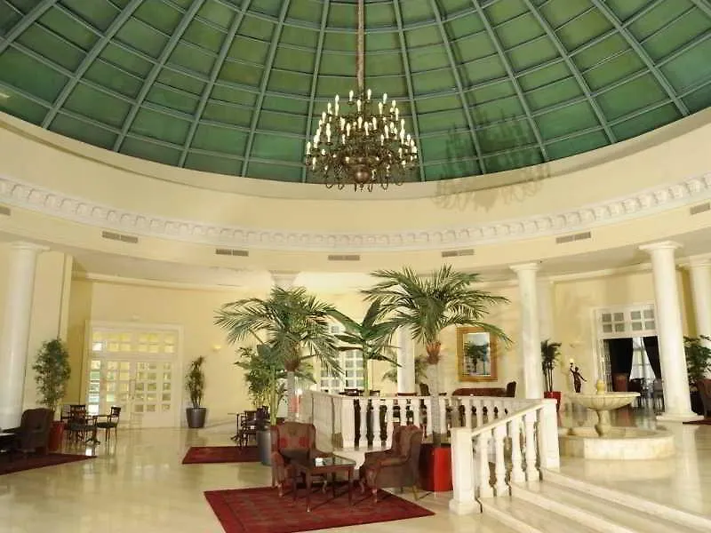 Acropole Tunis Hotel