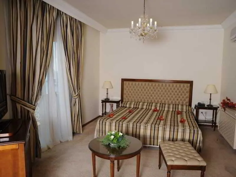 Acropole Tunis Hotel