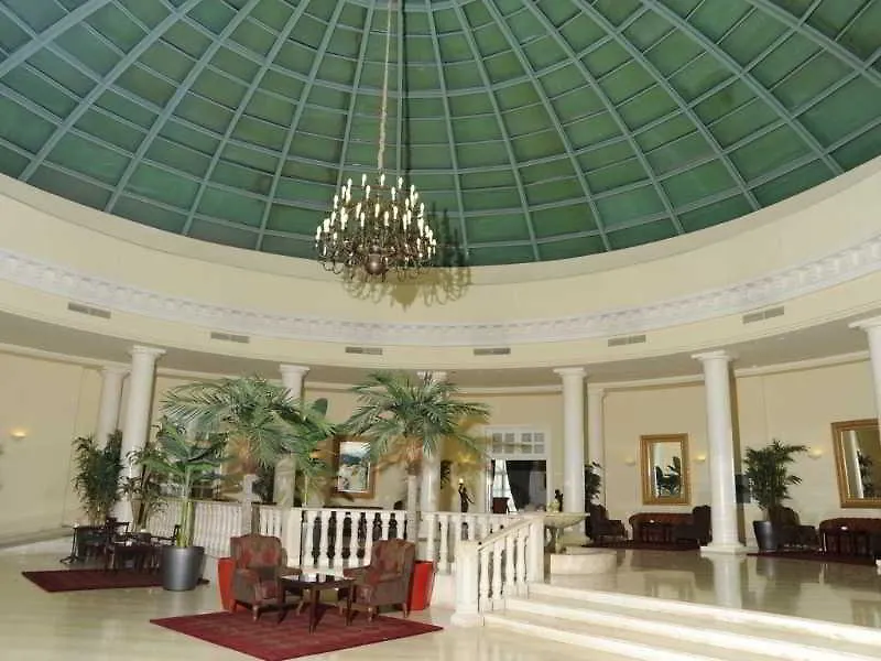 Acropole Tunis Hotel