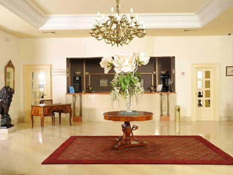 Acropole Tunis Hotel