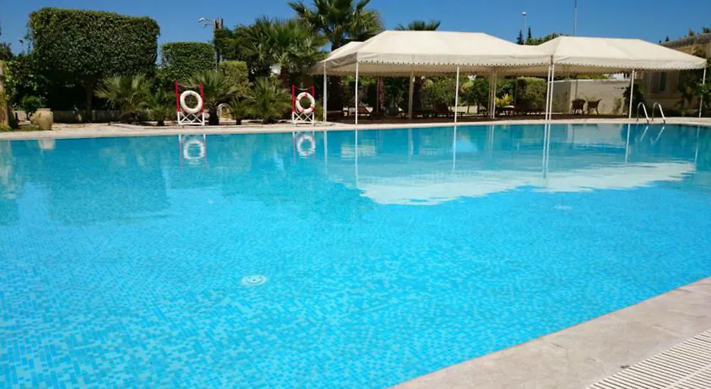 Acropole Tunis Hotel