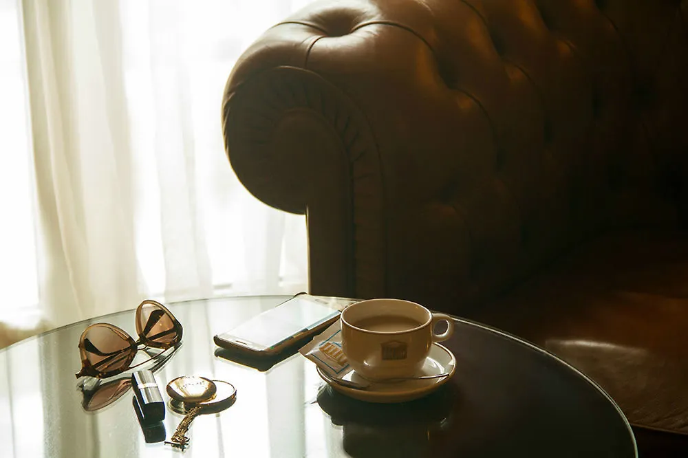 Acropole Tunis Hotel