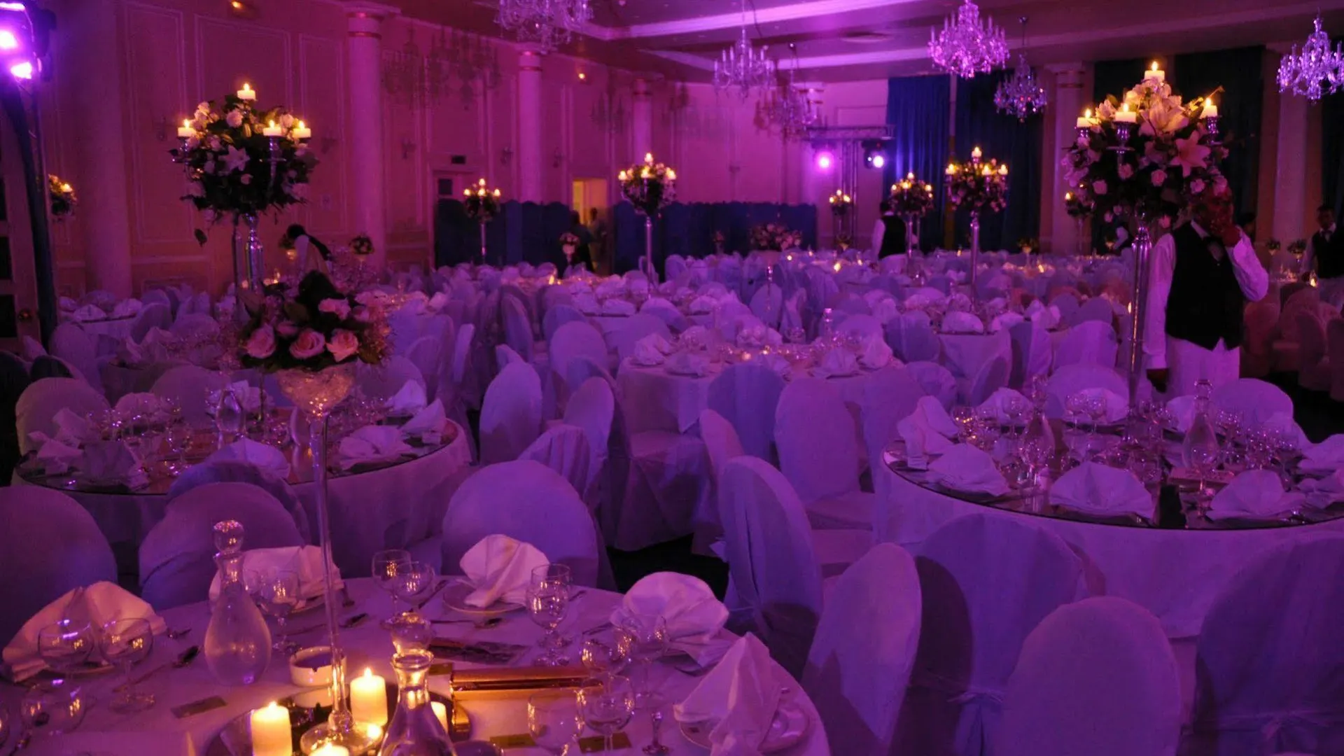 Acropole Tunis Hotel 4*,  Tunisia