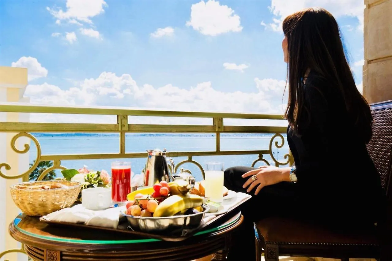 Acropole Tunis Hotel 4*,