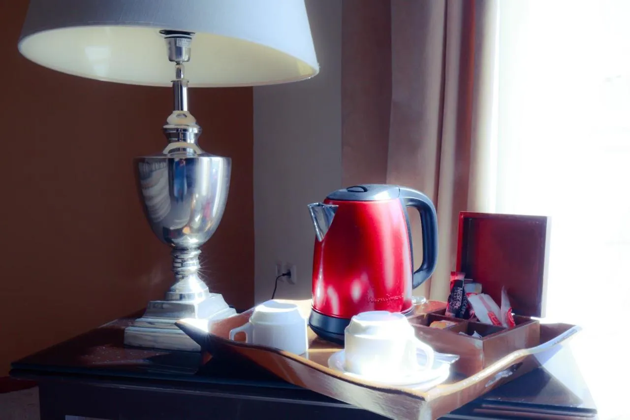 Acropole Tunis Hotel
