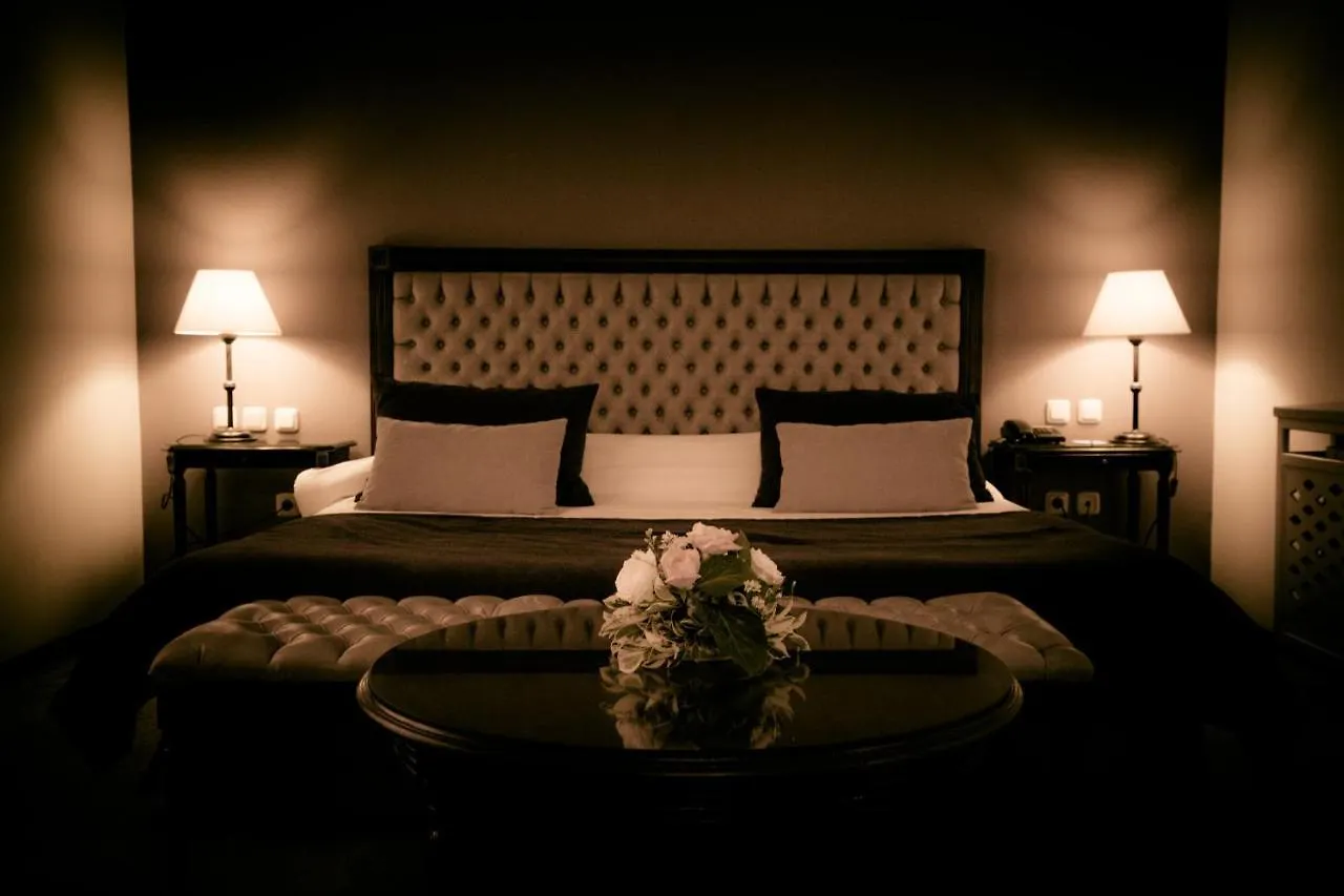 ****  Acropole Tunis Hotel Tunisia