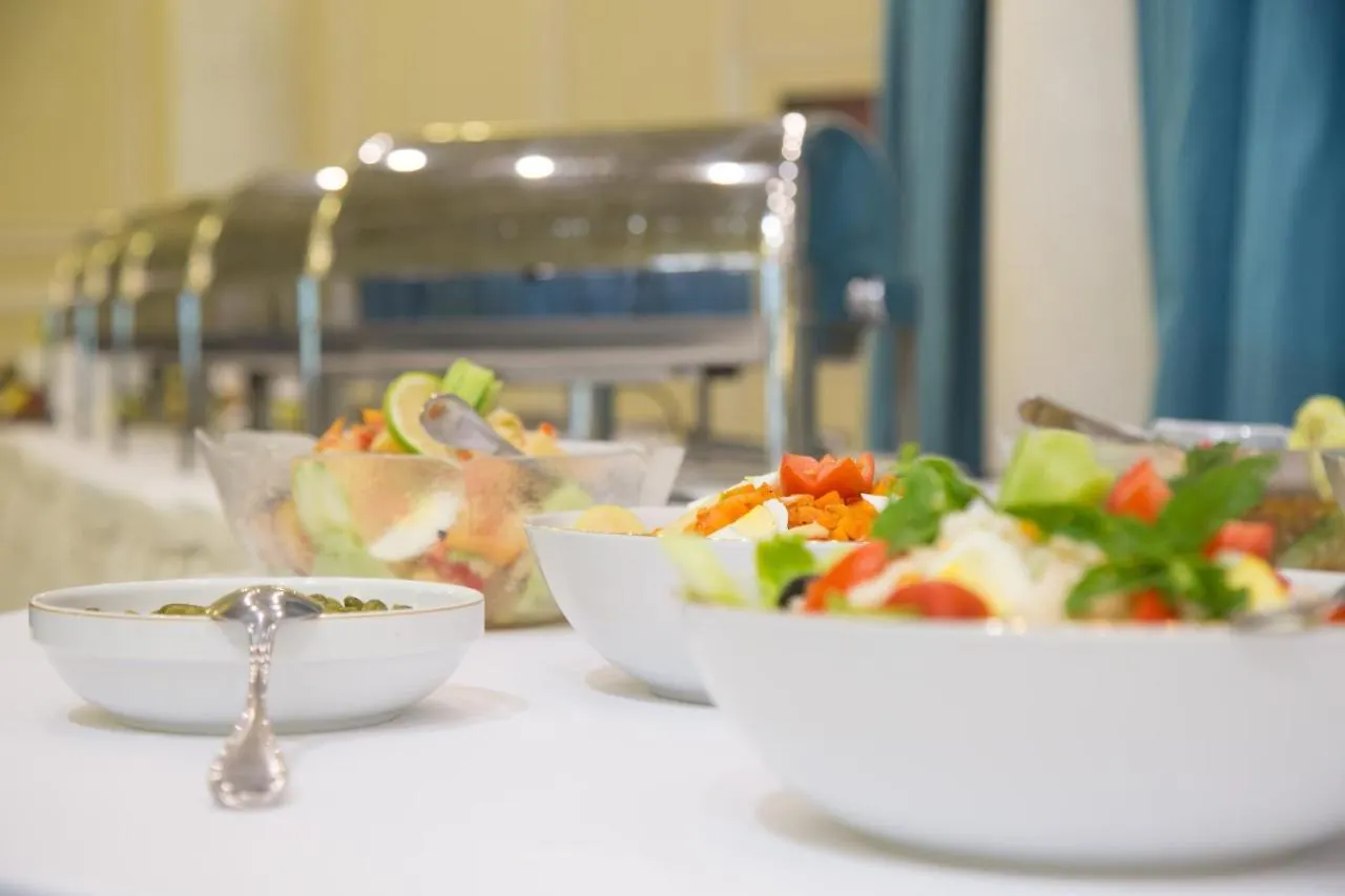 Acropole Tunis Hotel